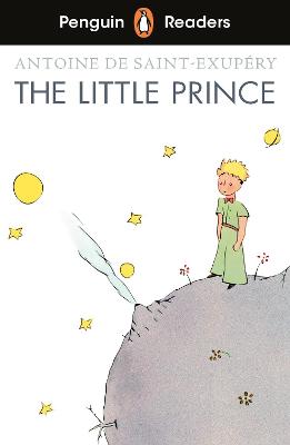 Penguin Readers - Level 2: The Little Prince