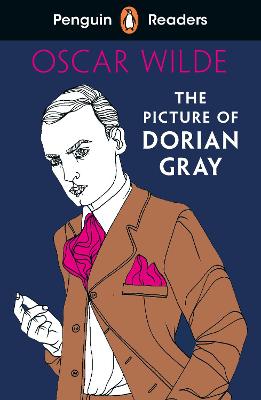 Penguin Readers - Level 3: The Picture of Dorian Gray