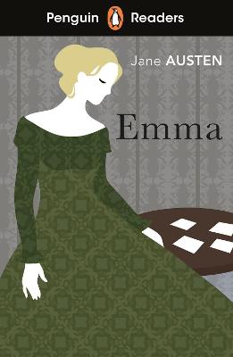 Penguin Readers #: Penguin Readers - Level 4: Emma