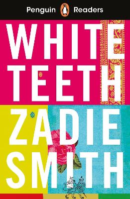 Penguin Readers #: Penguin Readers - Level 7: White Teeth