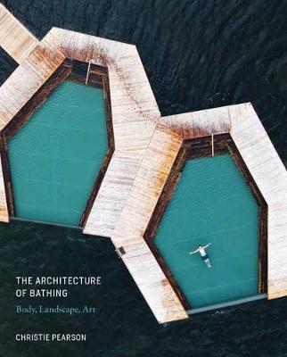 The Architecture of Bathing