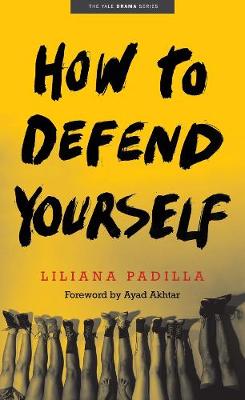Yale Drama #: How to Defend Yourself