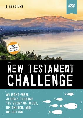 The New Testament Challenge Video Study