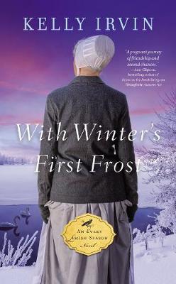 Every Amish Season #04: With Winter's First Frost
