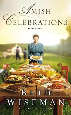 Amish Celebrations (Omnibus)