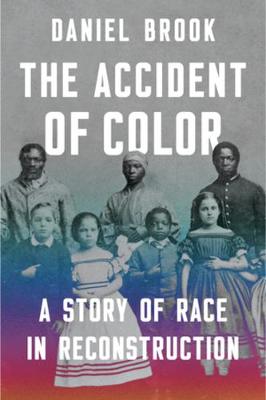 Accident of Color, The: A Story of Race in Reconstruction