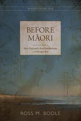 Before Maori