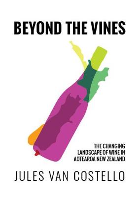 Beyond the Vines