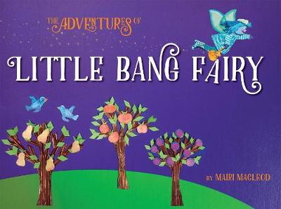 The Adventures of Little Bang Fairy