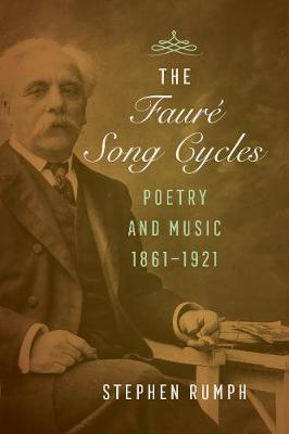 The Faure Song Cycles