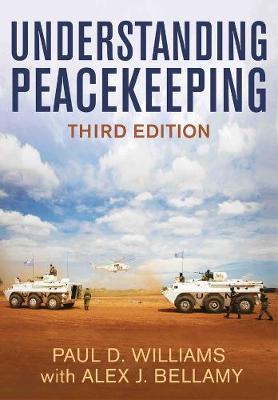 Understanding Peacekeeping  (3rd Edition)
