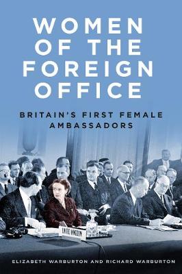Women of the Foreign Office
