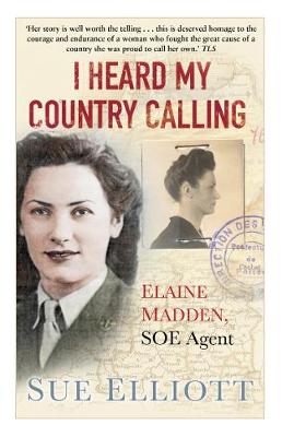 I Heard My Country Calling  (2nd Edition)