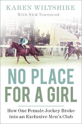 No Place for a Girl