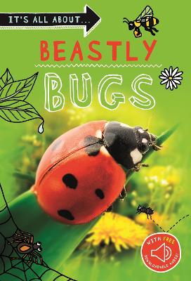 It's All About': Beastly Bugs