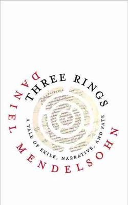 Page-Barbour Lectures #: Three Rings