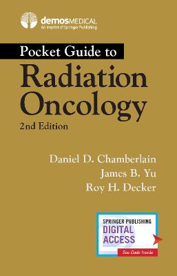 Pocket Guide to Radiation Oncology (2nd Edition)