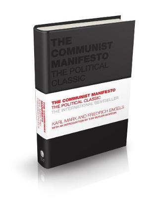 Capstone Classics #: The Communist Manifesto