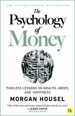 The The Psychology of Money
