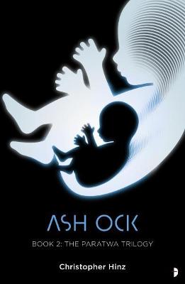 Ash Ock (Graphic Novel)