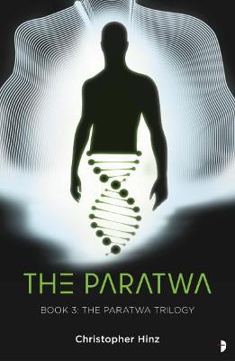 The Paratwa (Graphic Novel)