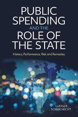 Public Spending and the Role of the State