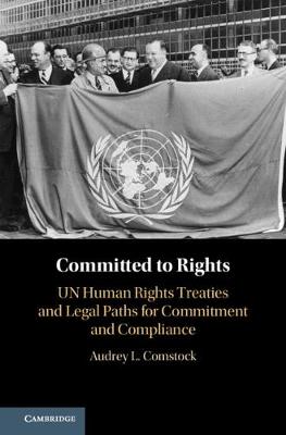 Committed to Rights: Volume 1