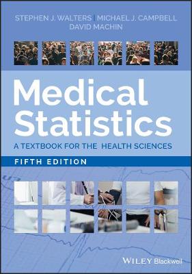 Medical Statistics (5th Edition)