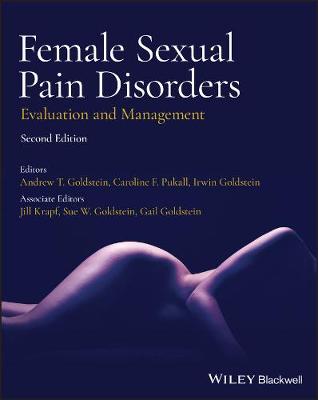 Female Sexual Pain Disorders (2nd Edition)