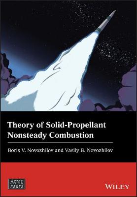 Theory of Solid-Propellant Nonsteady Combustion