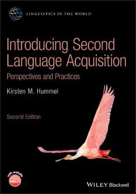 Introducing Second Language Acquisition (2nd Edition)