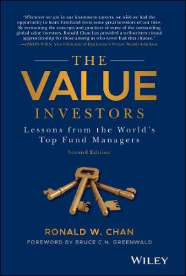 Value Investors, The: Lessons from the World's Top Fund Managers