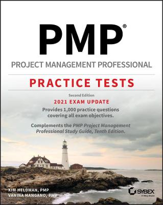 PMP Project Management Professional Practice Tests (2nd Edition)