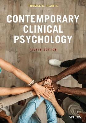 Contemporary Clinical Psychology  (4th Edition)