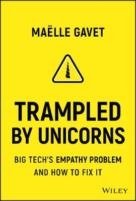 Trampled by Unicorns