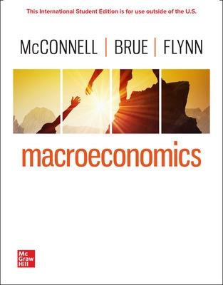 ISE Macroeconomics (22nd Edition)