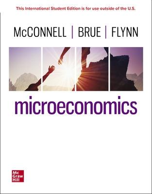 ISE Microeconomics (22nd Edition)