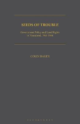 Seeds of Trouble