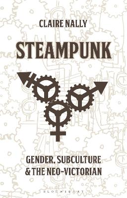 Library of Gender and Popular Culture #: Steampunk