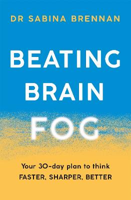 Beating Brain Fog
