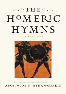 The Homeric Hymns (3rd Edition)