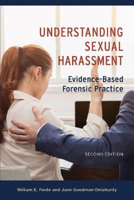 Evaluating Sexual Harassment (2nd Edition)