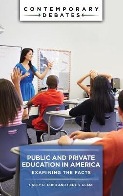 Public and Private Education in America