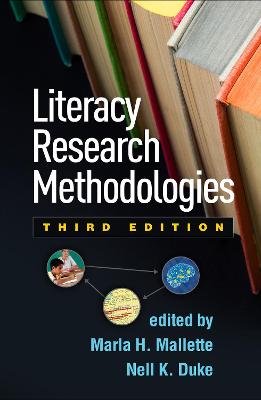Literacy Research Methodologies (3rd Edition)