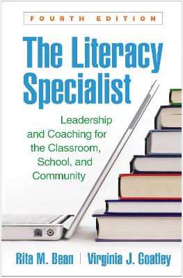 The Literacy Specialist  (4th Edition)