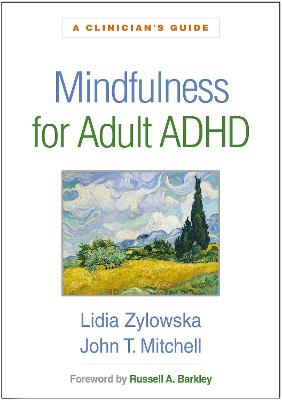 Mindfulness for Adult ADHD