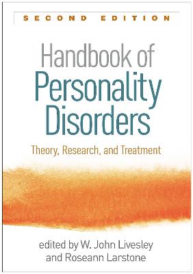 Handbook of Personality Disorders (2nd Edition)