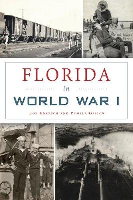 Military #: Florida in World War I