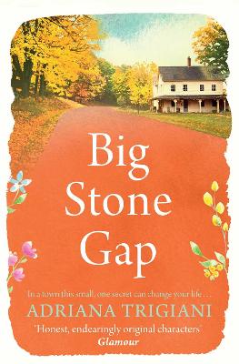 Big Stone Gap #01: Big Stone Gap