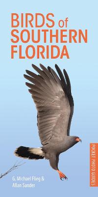 Pocket Photo Guides: Birds of Southern Florida